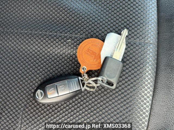 Used 2010 AT nissan x-trail NT31 Image[25]