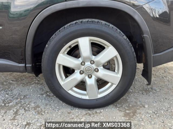 Used 2010 AT nissan x-trail NT31 Image[29]