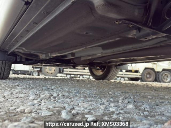 Used 2010 AT nissan x-trail NT31 Image[34]