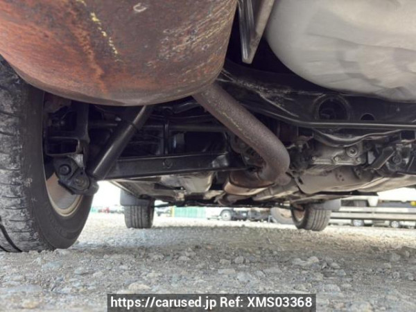 Used 2010 AT nissan x-trail NT31 Image[36]