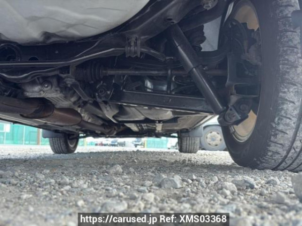 Used 2010 AT nissan x-trail NT31 Image[37]