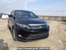 Toyota Harrier ZSU60W
