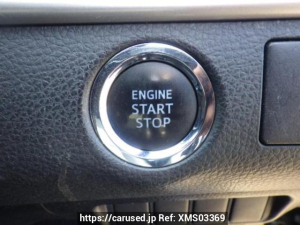 Used 2014 AT toyota harrier ZSU60W Image[18]