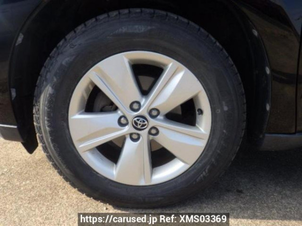 Used 2014 AT toyota harrier ZSU60W Image[24]