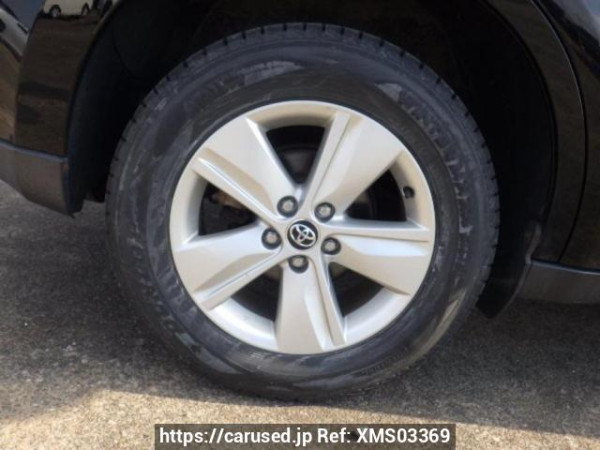 Used 2014 AT toyota harrier ZSU60W Image[26]