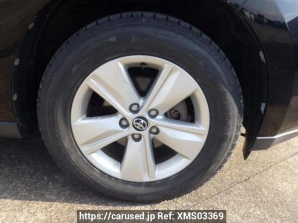 Used 2014 AT toyota harrier ZSU60W Image[27]