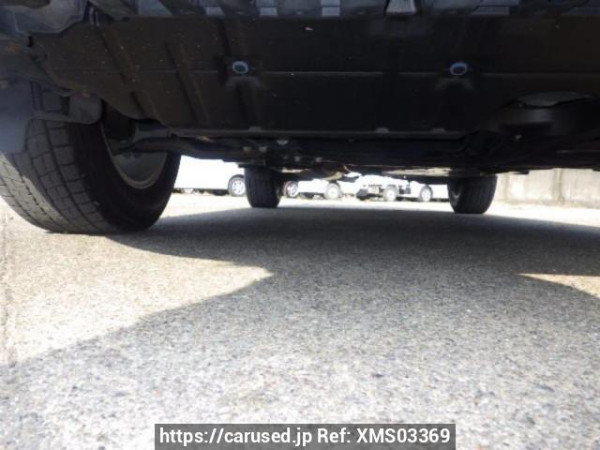 Used 2014 AT toyota harrier ZSU60W Image[30]