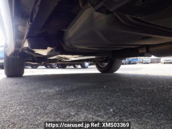 Used 2014 AT toyota harrier ZSU60W Image[32]