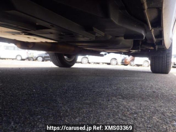 Used 2014 AT toyota harrier ZSU60W Image[33]