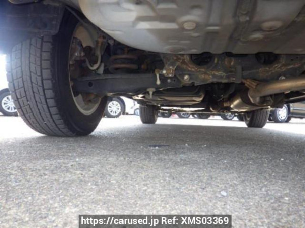 Used 2014 AT toyota harrier ZSU60W Image[34]