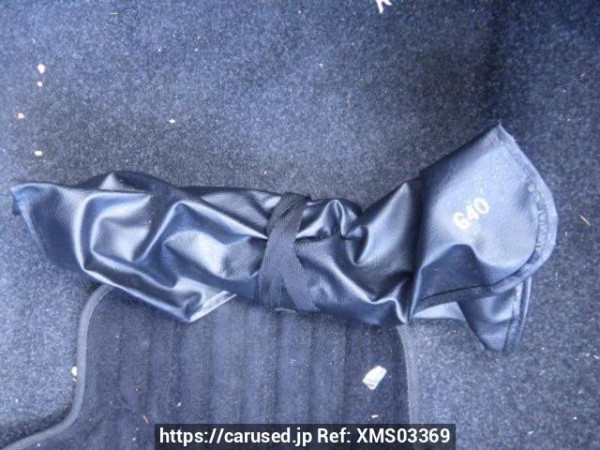 Used 2014 AT toyota harrier ZSU60W Image[37]