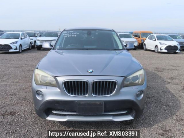 Used 2011 AT bmw x1 VL18 Image[1]