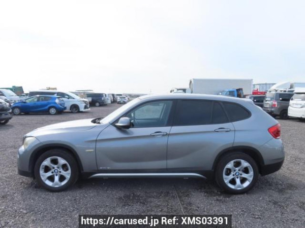 Used 2011 AT bmw x1 VL18 Image[3]