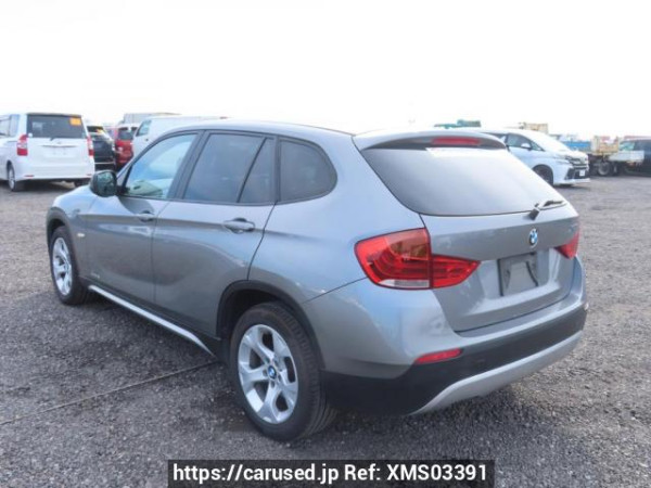 Used 2011 AT bmw x1 VL18 Image[4]