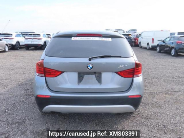 Used 2011 AT bmw x1 VL18 Image[5]