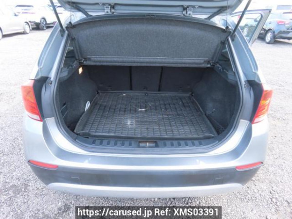 Used 2011 AT bmw x1 VL18 Image[8]