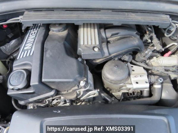 Used 2011 AT bmw x1 VL18 Image[11]