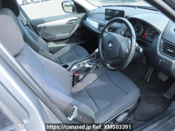 Used 2011 AT bmw x1 VL18 Image[13]