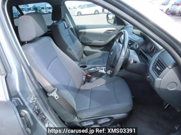 Used 2011 AT bmw x1 VL18 Image[14]