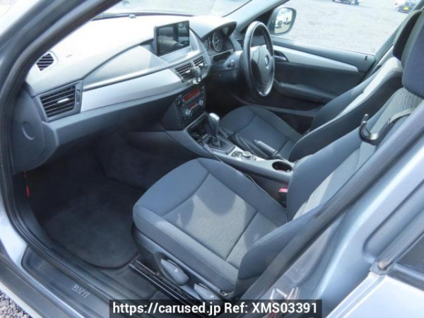Used 2011 AT bmw x1 VL18 Image[15]