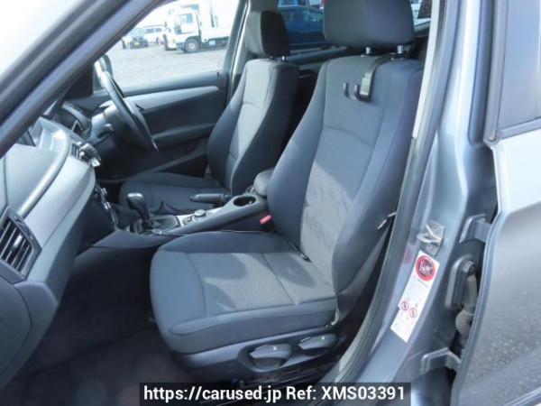 Used 2011 AT bmw x1 VL18 Image[16]