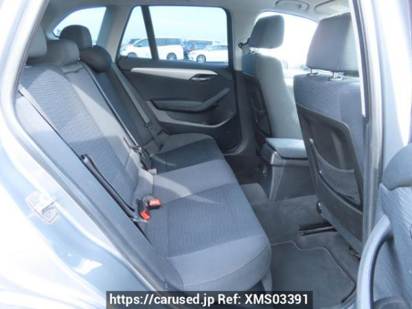 Used 2011 AT bmw x1 VL18 Image[17]