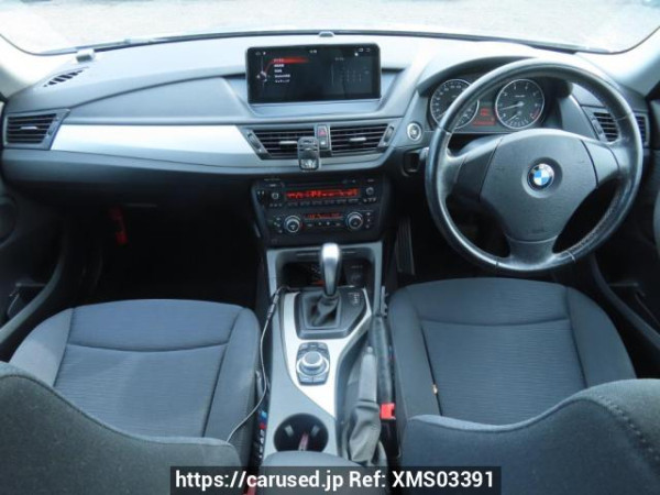 Used 2011 AT bmw x1 VL18 Image[19]