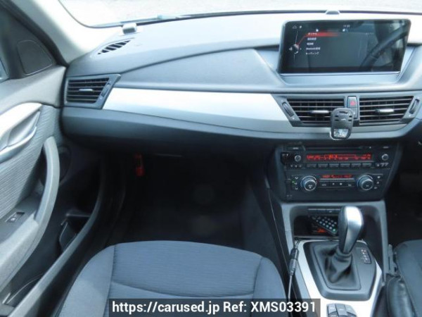 Used 2011 AT bmw x1 VL18 Image[20]