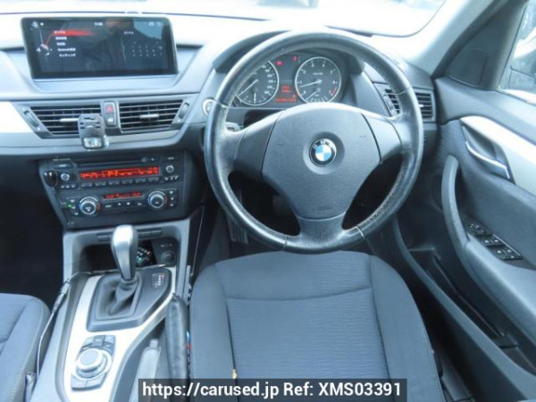 Used 2011 AT bmw x1 VL18 Image[21]