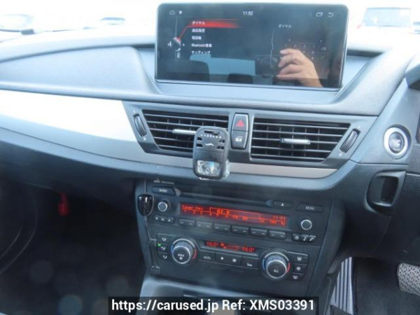 Used 2011 AT bmw x1 VL18 Image[24]