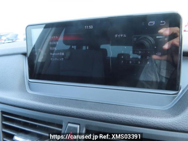 Used 2011 AT bmw x1 VL18 Image[25]