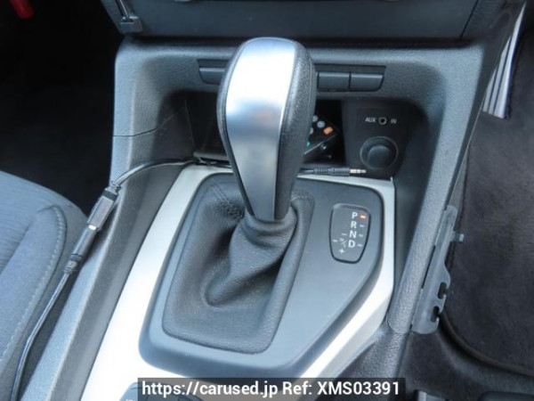 Used 2011 AT bmw x1 VL18 Image[28]