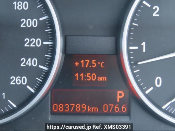 Used 2011 AT bmw x1 VL18 Image[31]