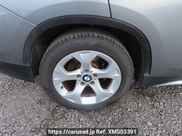 Used 2011 AT bmw x1 VL18 Image[34]
