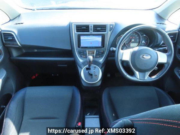 Used 2011 AT subaru trezia NCP120X Image[20]