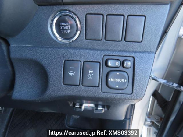 Used 2011 AT subaru trezia NCP120X Image[23]