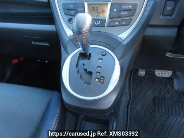 Used 2011 AT subaru trezia NCP120X Image[27]