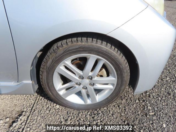 Used 2011 AT subaru trezia NCP120X Image[30]