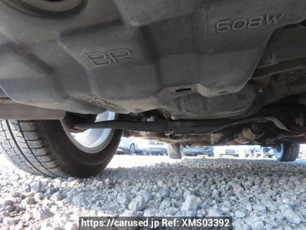 Used 2011 AT subaru trezia NCP120X Image[34]