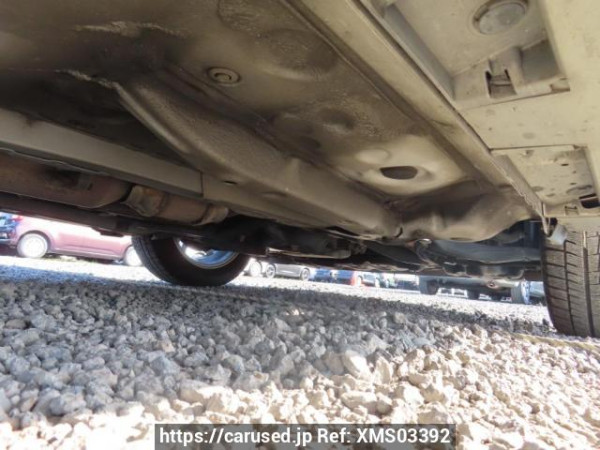 Used 2011 AT subaru trezia NCP120X Image[36]