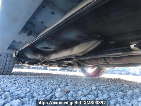 Used 2011 AT subaru trezia NCP120X Image[37]