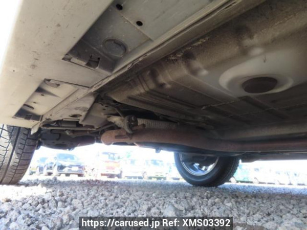 Used 2011 AT subaru trezia NCP120X Image[38]