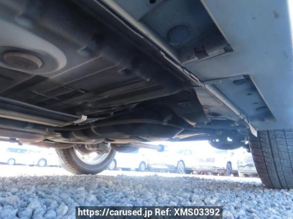 Used 2011 AT subaru trezia NCP120X Image[39]