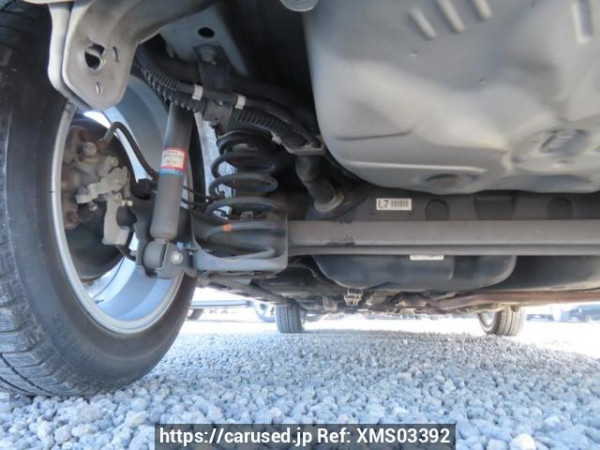 Used 2011 AT subaru trezia NCP120X Image[40]