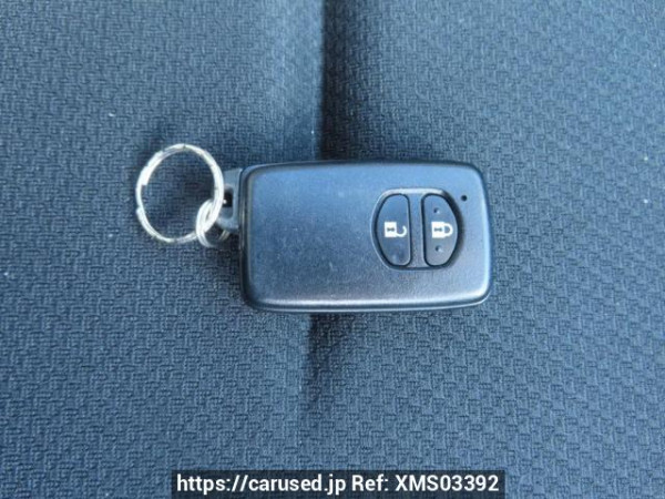 Used 2011 AT subaru trezia NCP120X Image[43]