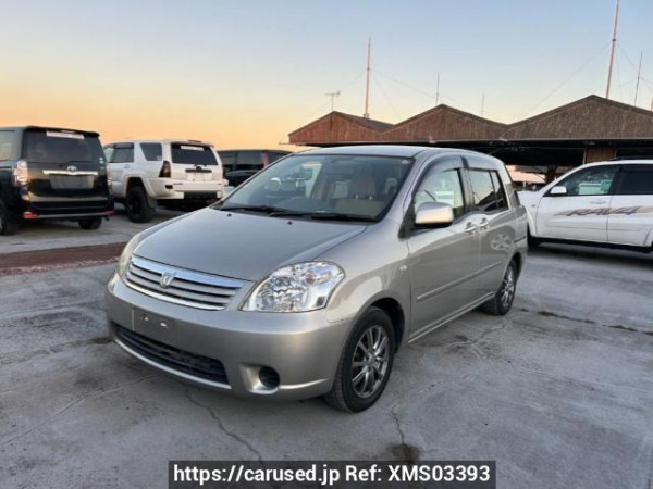Used 2006 AT toyota raum NCZ20 Image[2]