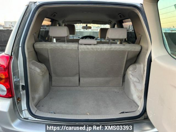 Used 2006 AT toyota raum NCZ20 Image[8]