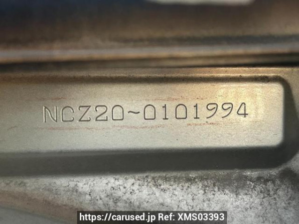 Used 2006 AT toyota raum NCZ20 Image[11]