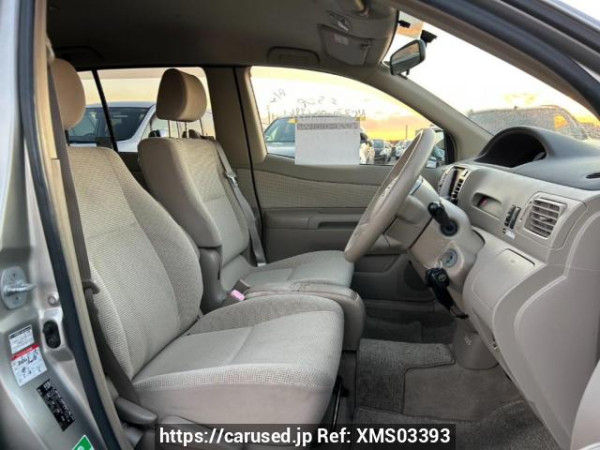 Used 2006 AT toyota raum NCZ20 Image[12]