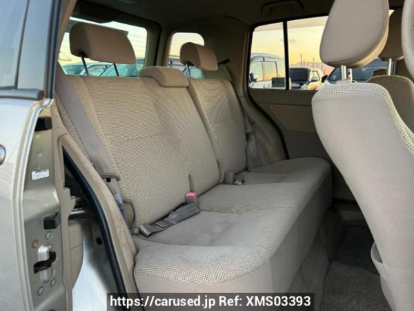 Used 2006 AT toyota raum NCZ20 Image[14]